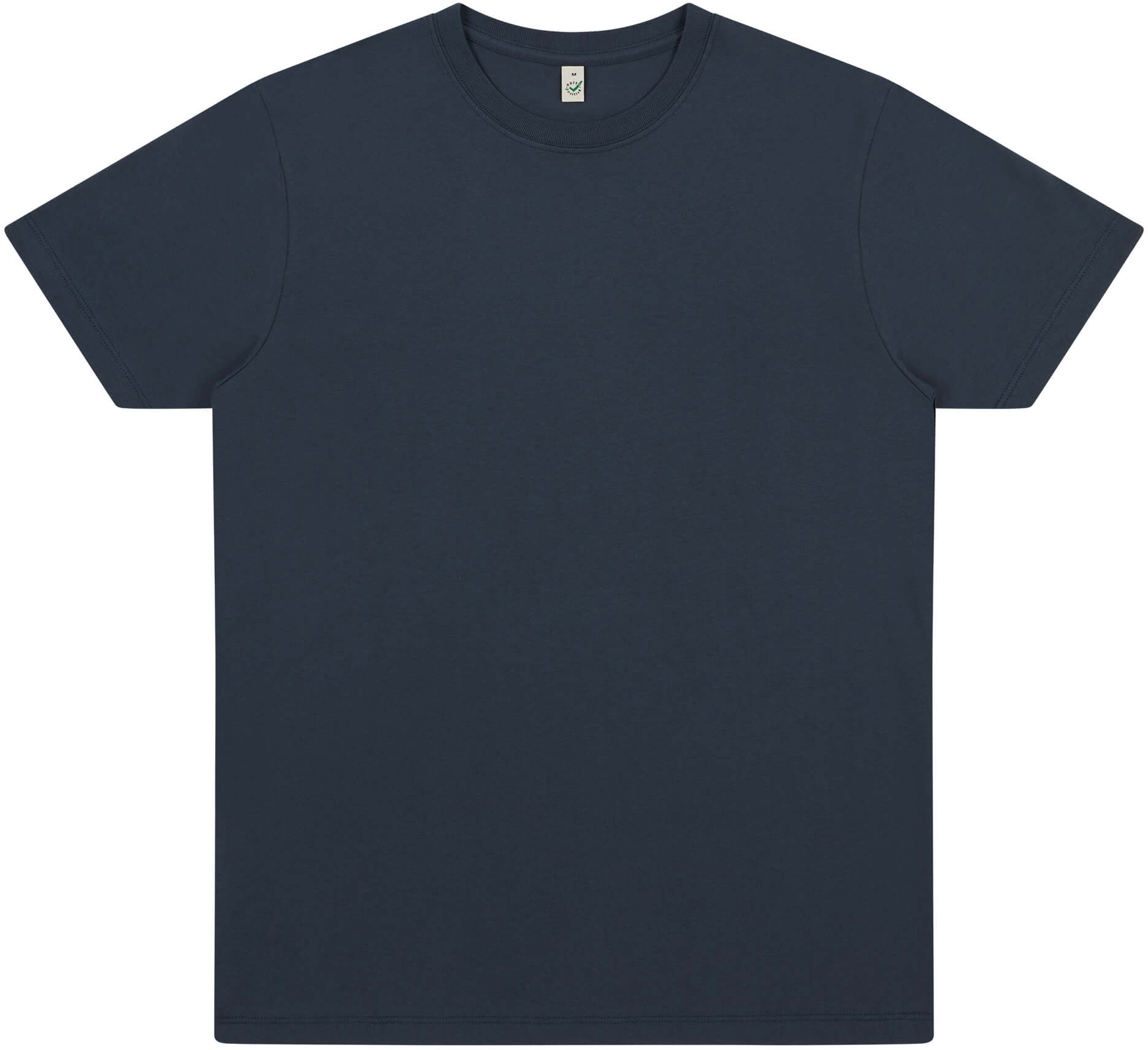 Premium Unisex-T-Shirt aus Bio-Baumwolle