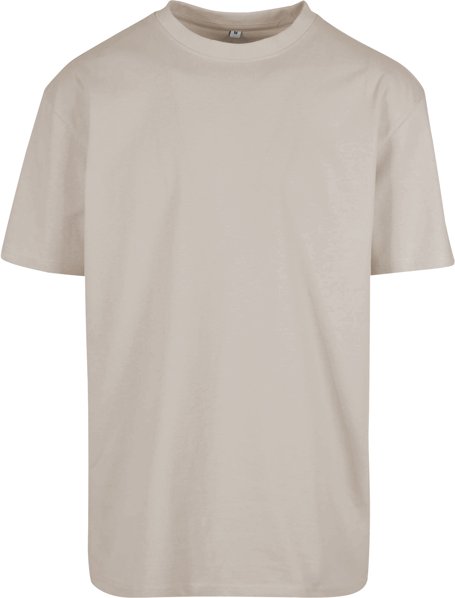 Heavy Oversize Tee