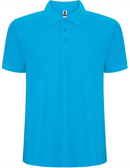 Premium Herren-Poloshirt "Pegaso"