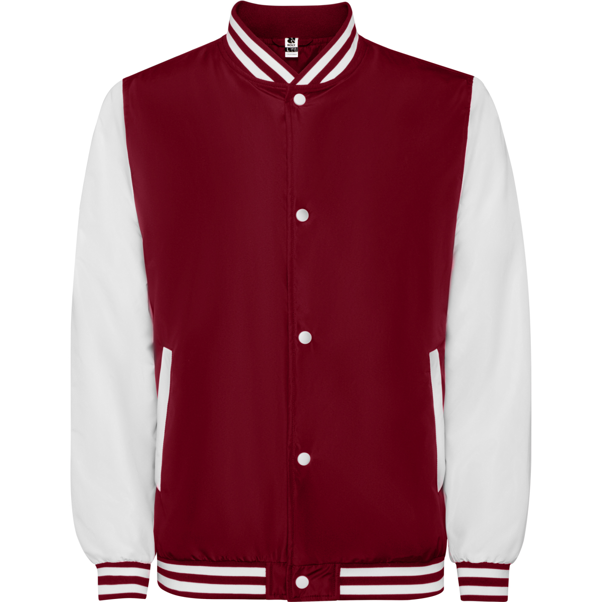 California Varsity Jacket