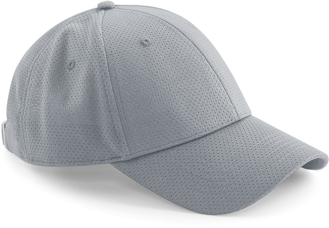 Air Mesh 6 Panel Cap