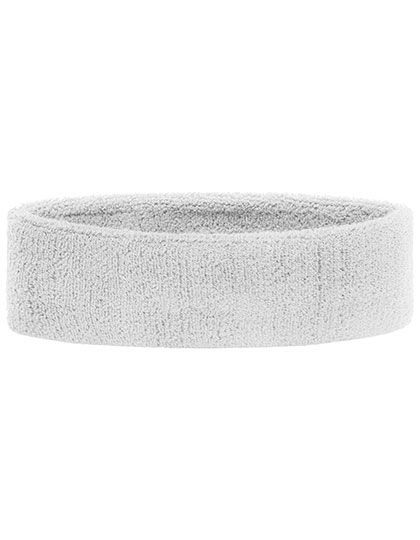 Terry Headband