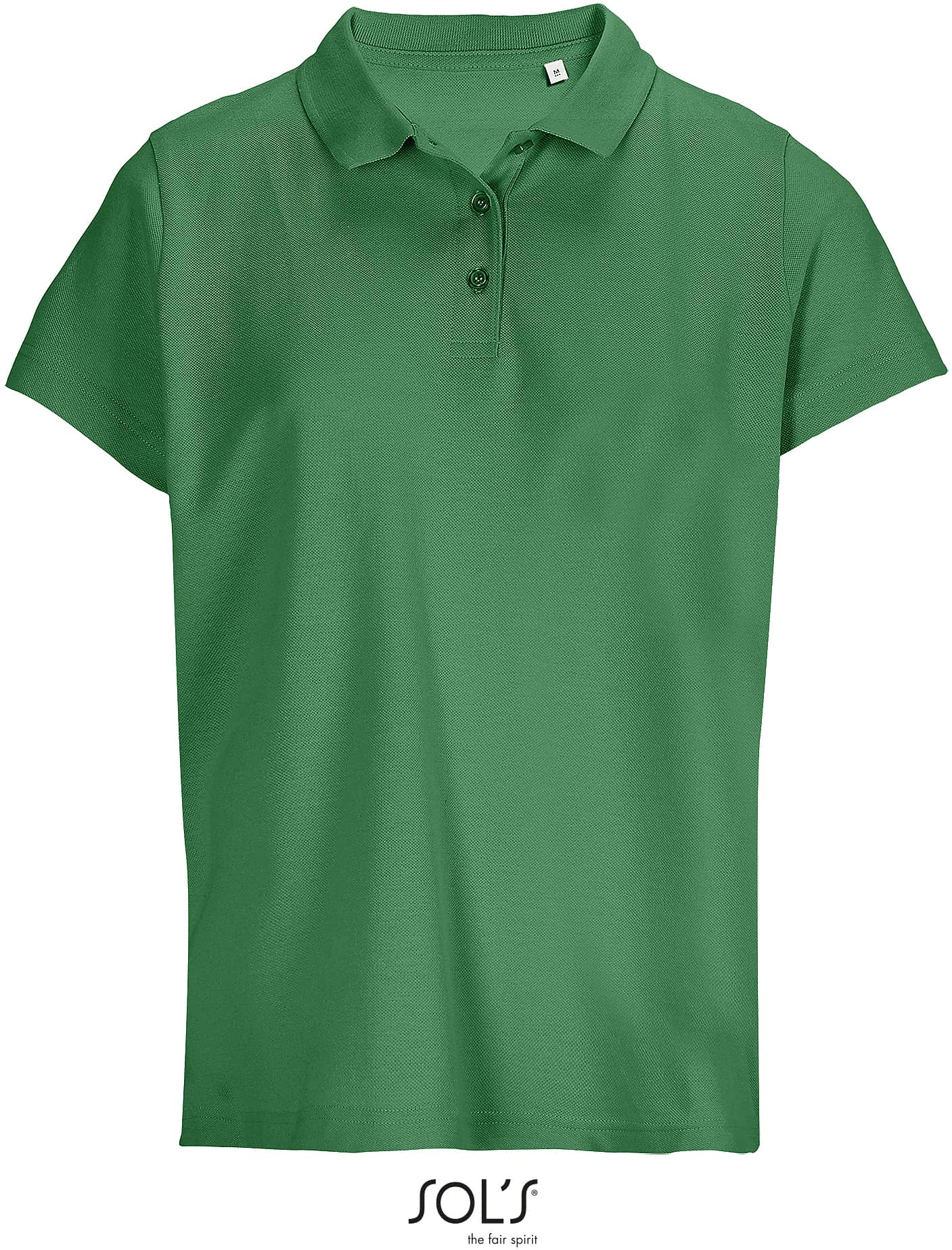 Women´s Pulse Polo Shirt
