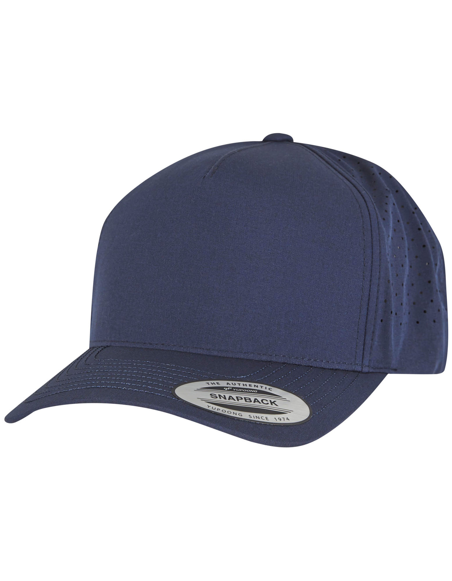 YP Classics 5 Panel Snapback