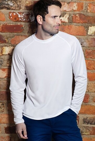 Sport T-Shirt Long Sleeve