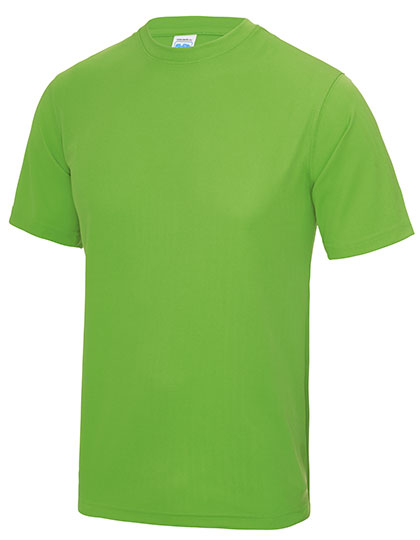 Schnell trocknendes Herren-T-Shirt