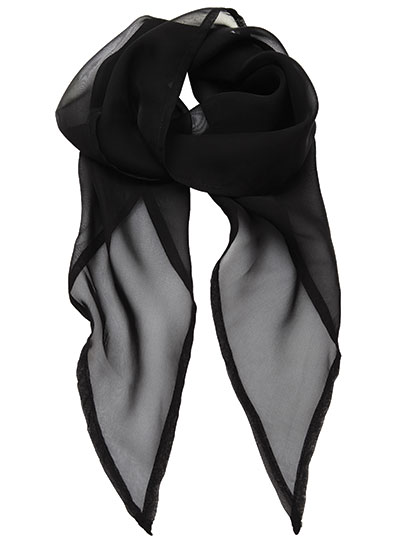 Women´s Colours Collection Chiffon Scarf
