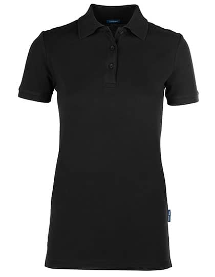 Women´s Luxury Stretch Polo