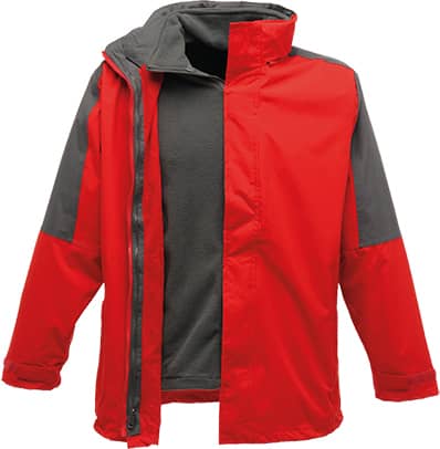 Defender III 3-in-1 Jacket