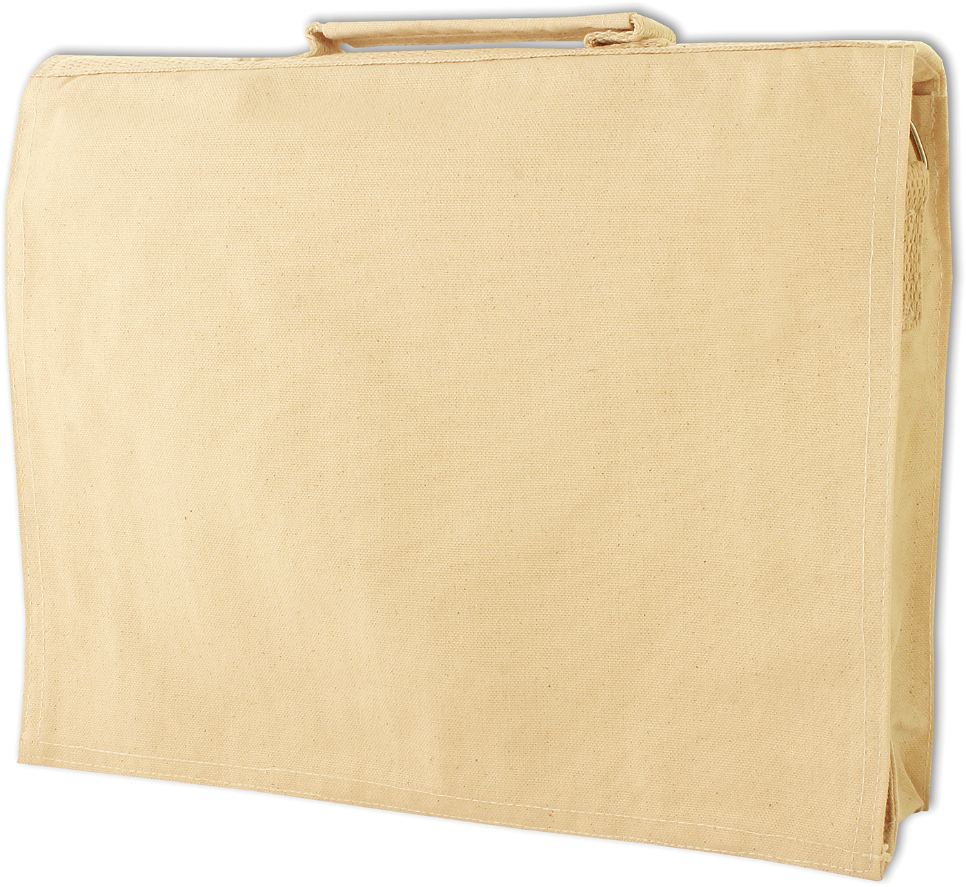 Canvas Conference Bag