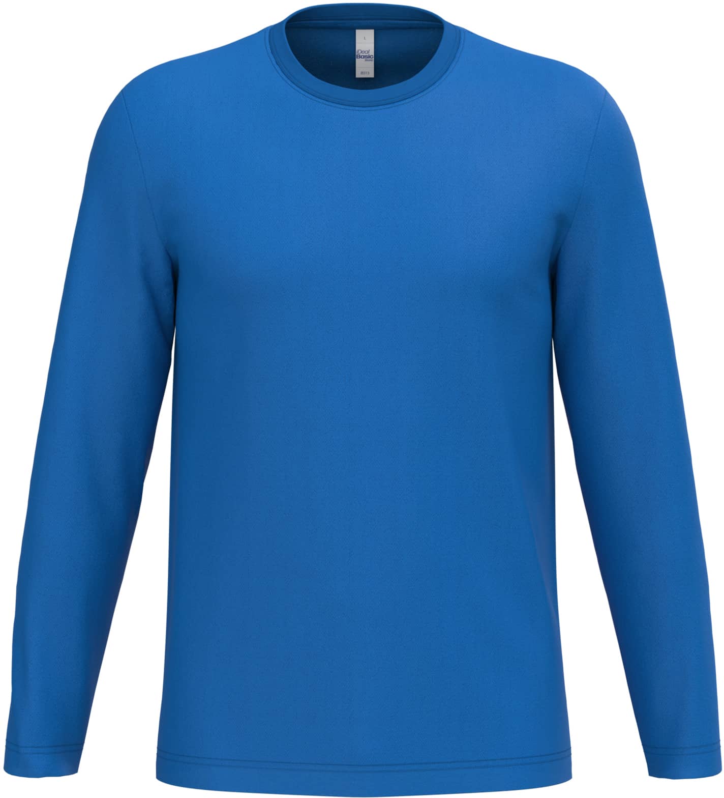 iDeal150 LSL Unisex T-Shirt
