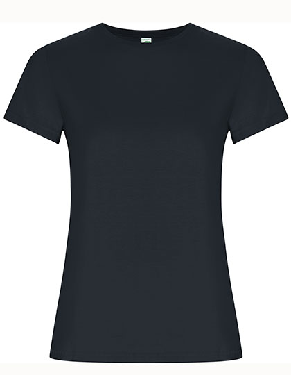Women´s Golden Organic T-Shirt