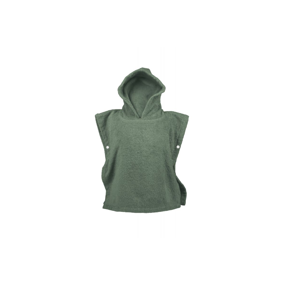 Babiezz® Poncho with hood