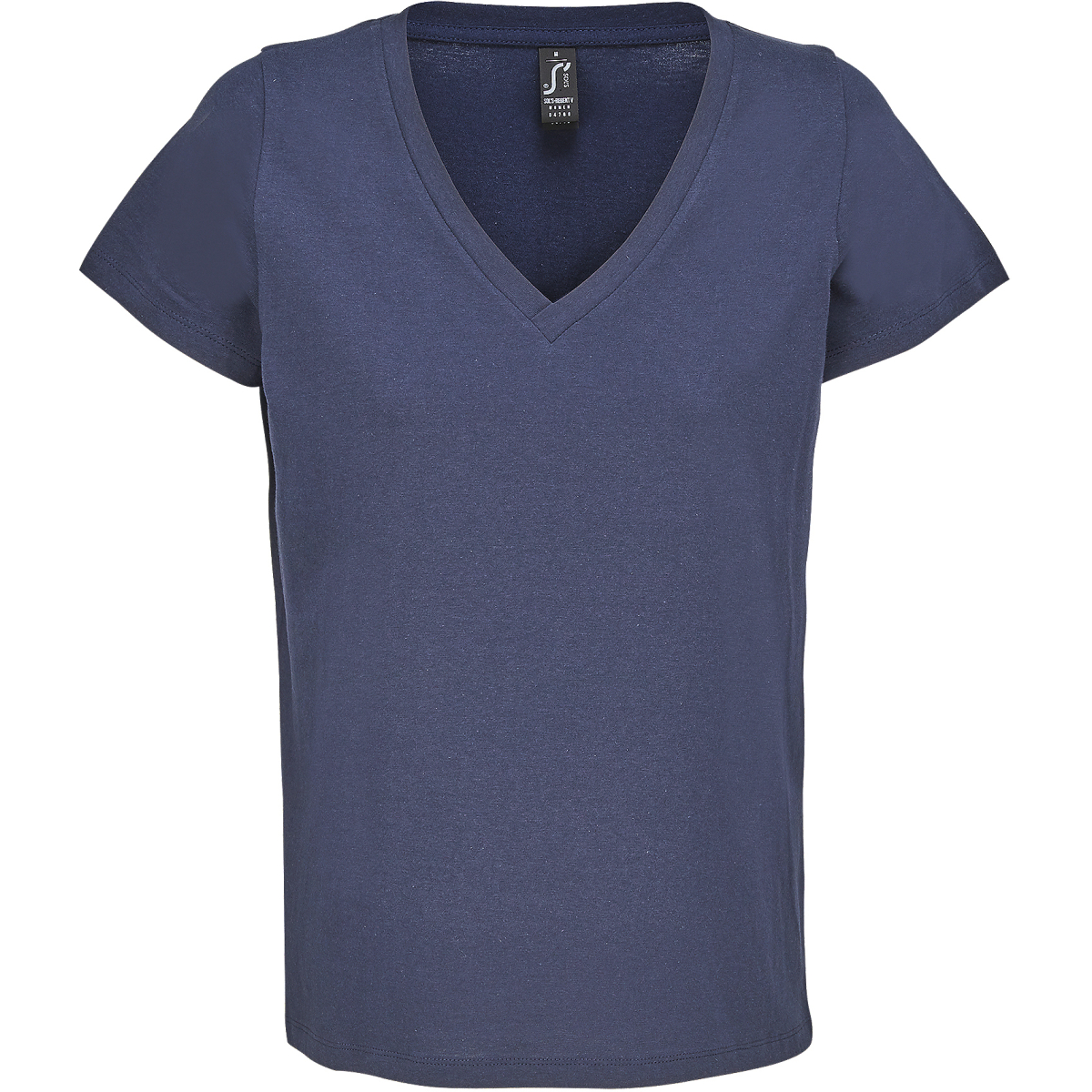 Women´s V-Neck T-Shirt Regent