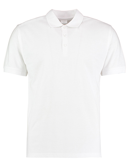 Men´s Slim Fit Klassic Superwash® 60° Polo