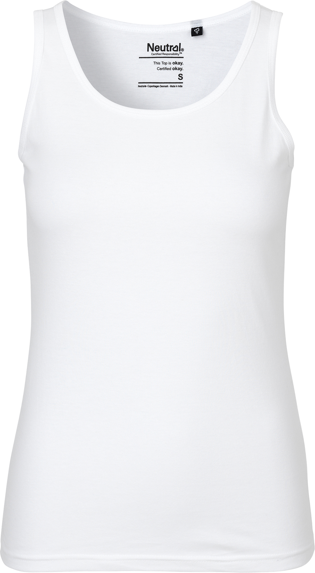 Ladies´ Tank Top