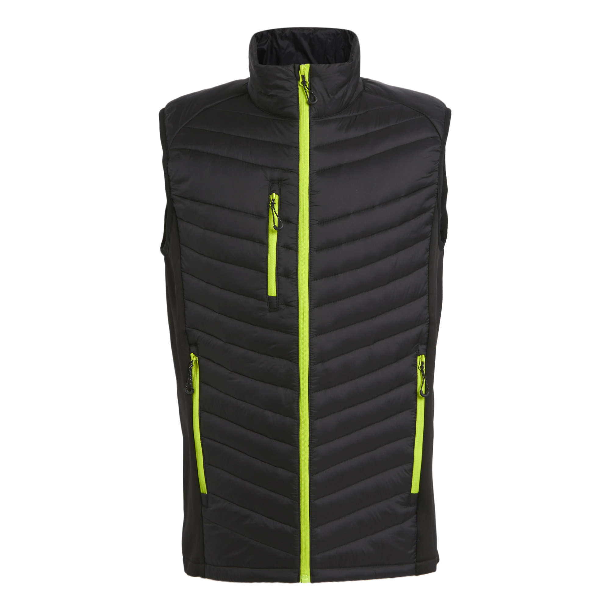 Unisex Hybrid-Bodywarmer "Navigate"