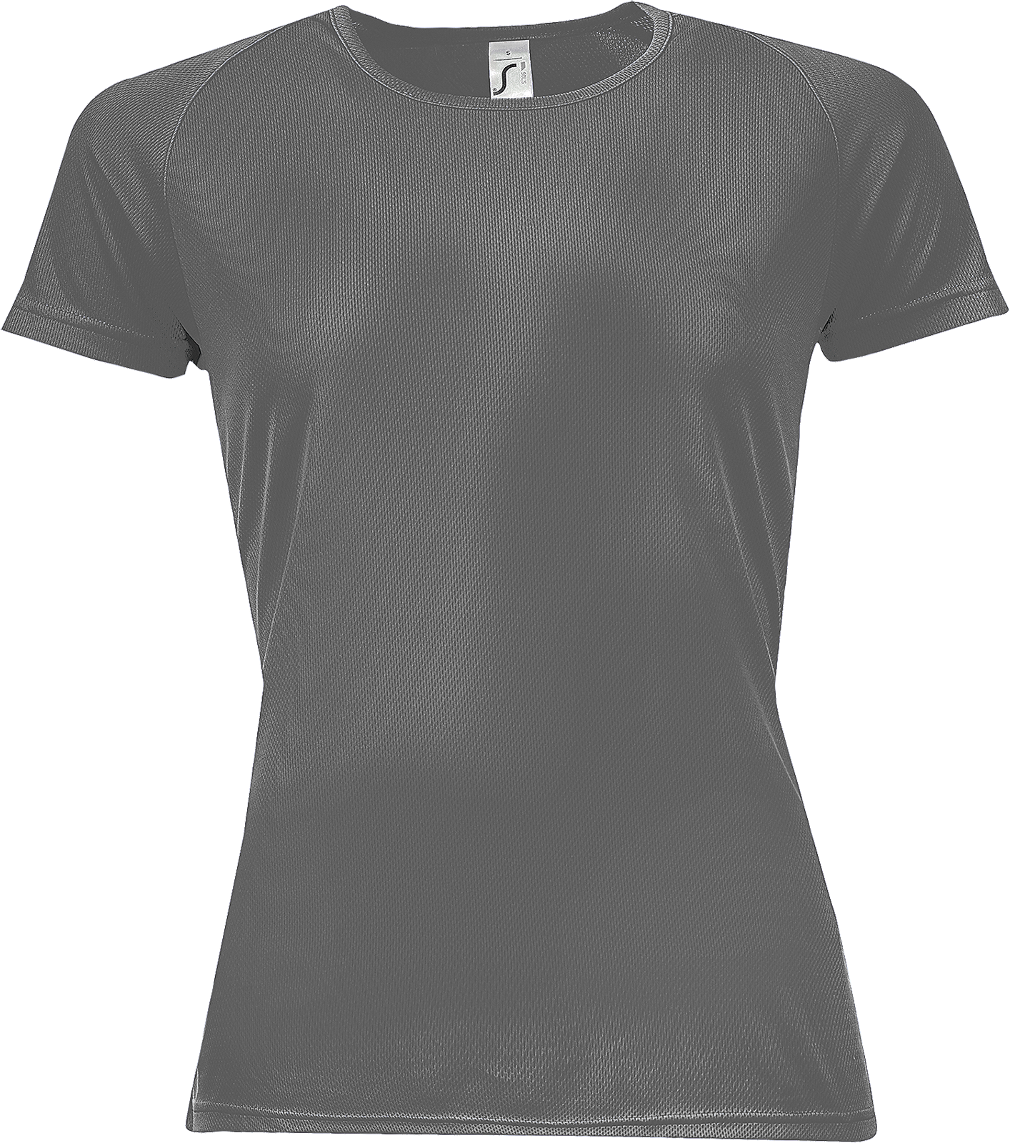 Women´s Raglan Sleeves T Sporty