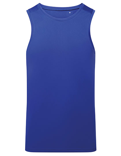 TriDri® Ion-Charge performance vest