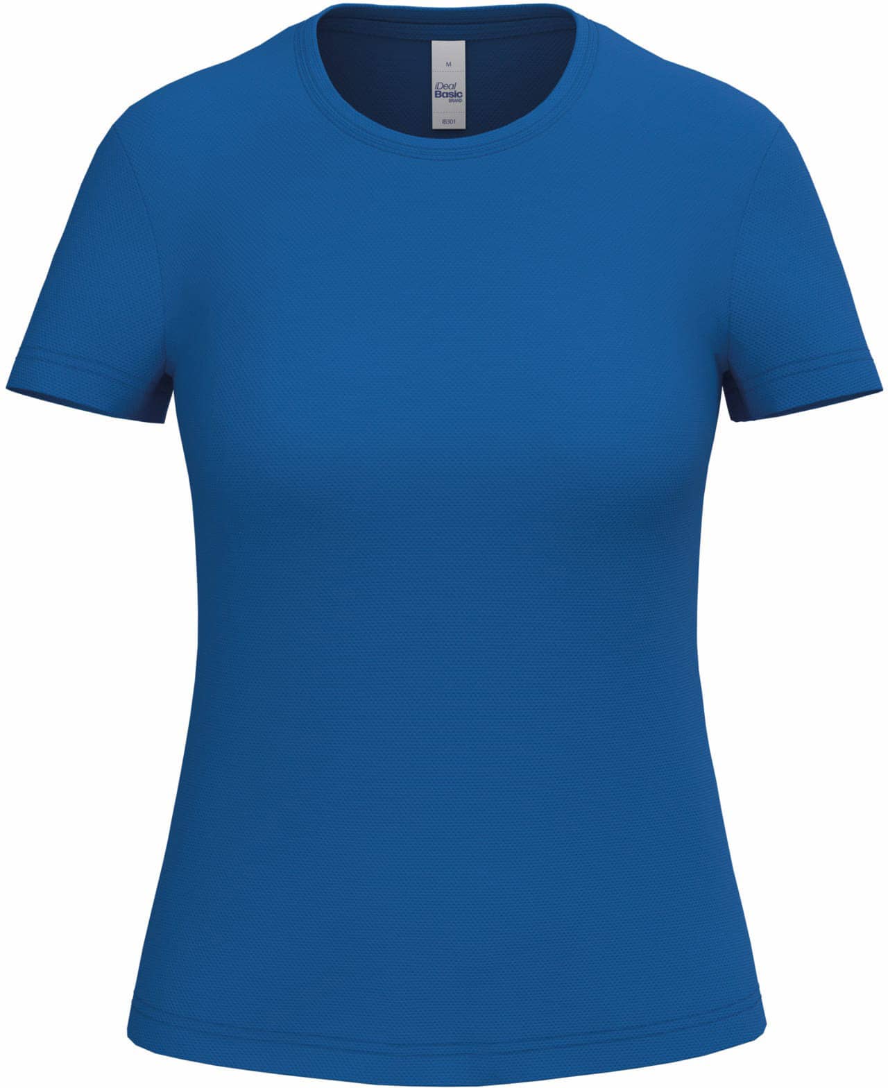 Mercury  Damen Sport-T-Shirt