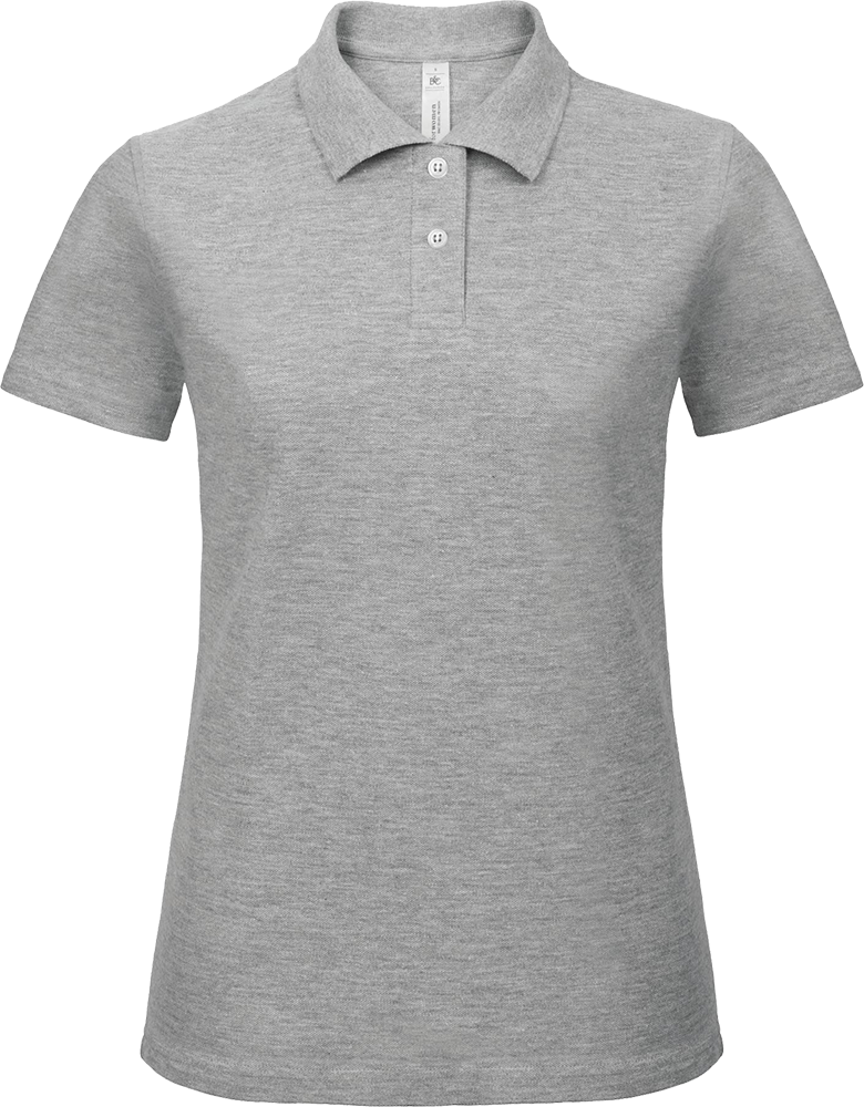 Women´s Polo ID.001