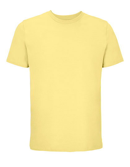 Unisex Organic T-Shirt Legend