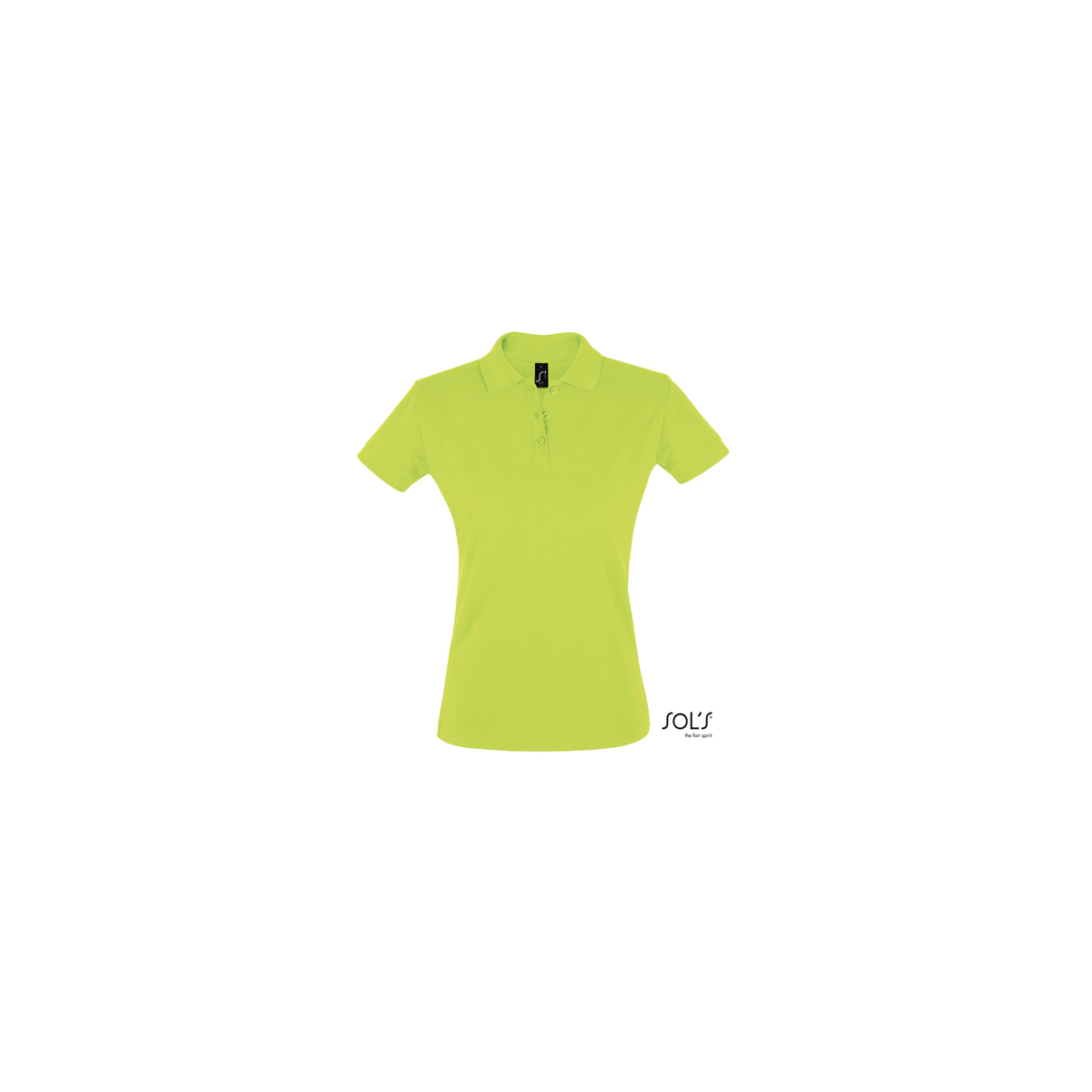 Women´s Polo Shirt Perfect
