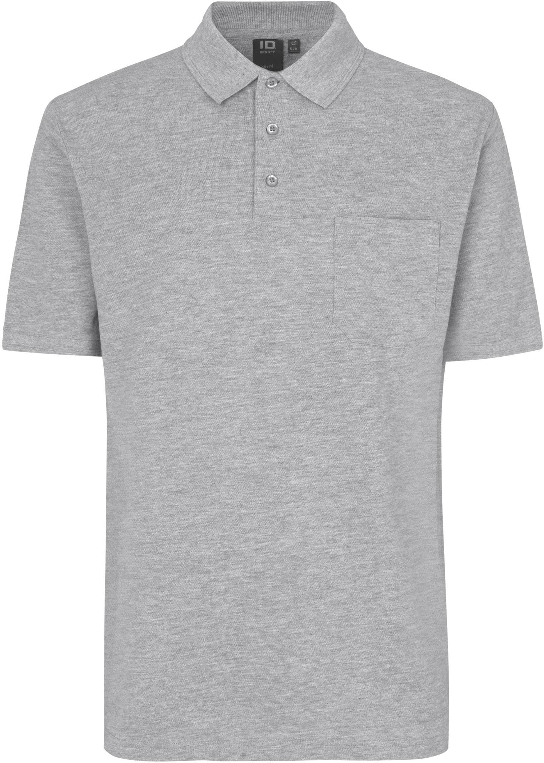 Klassisches Poloshirt