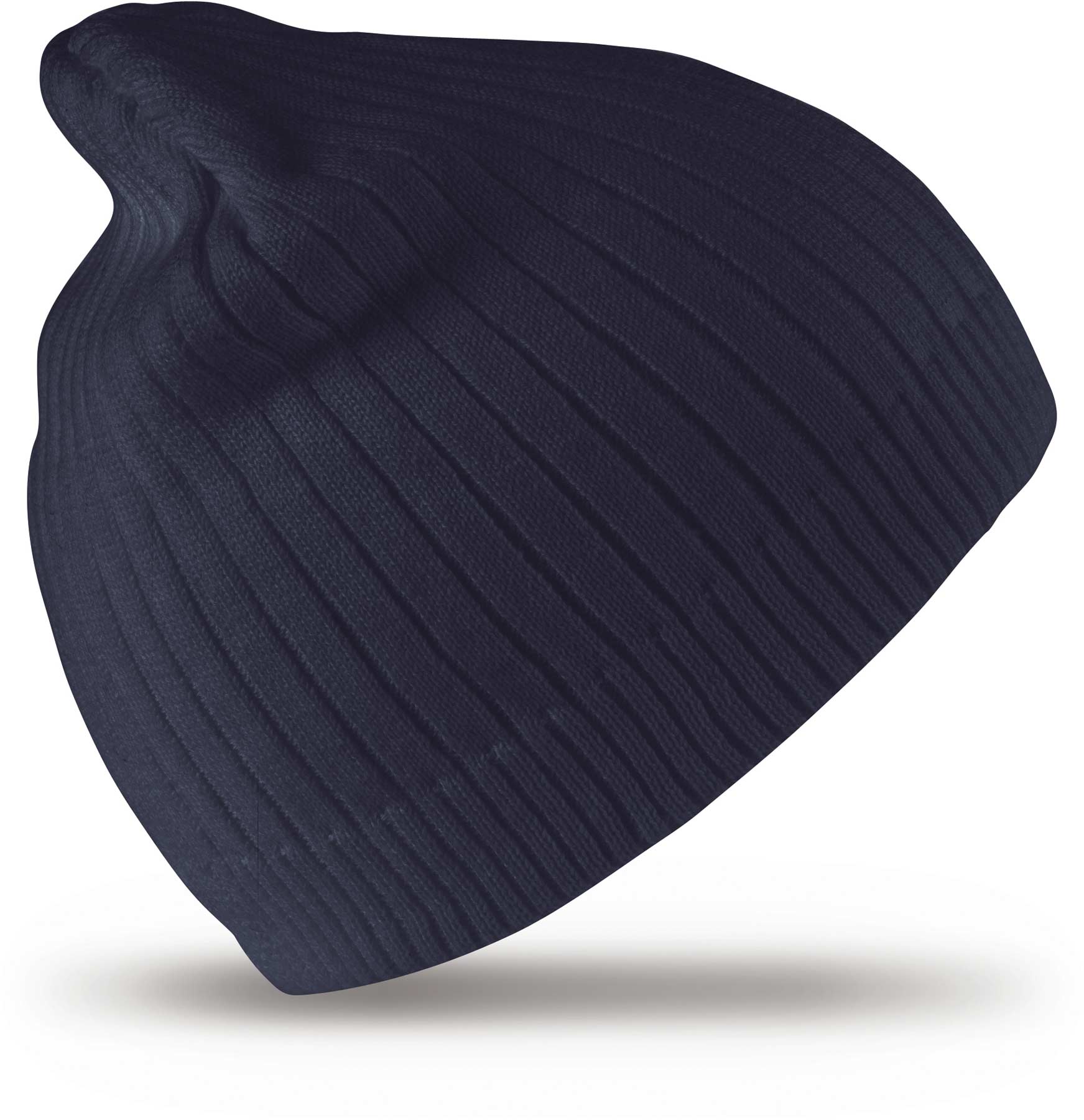 Cotton Knitted Beanie