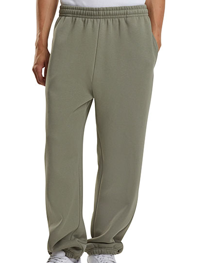 Fluffy Sweatpants