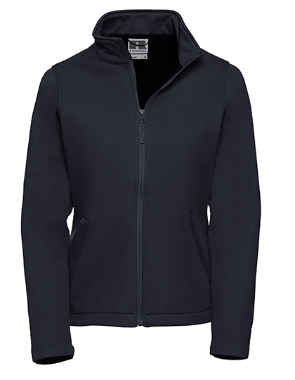 Ladies´ Smart Softshell Jacket
