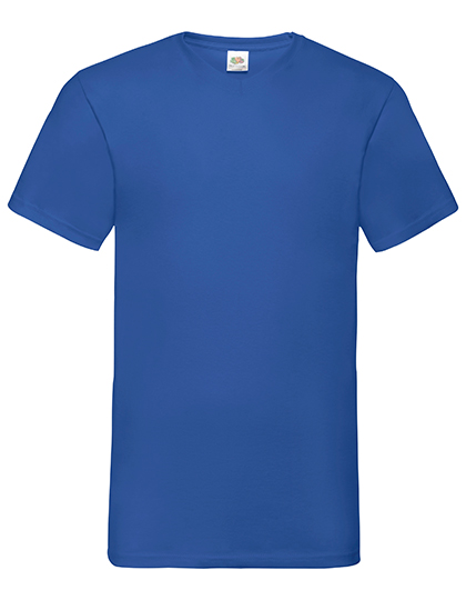 Basic Herren T-Shirt "Valueweight" mit V-Ausschnitt