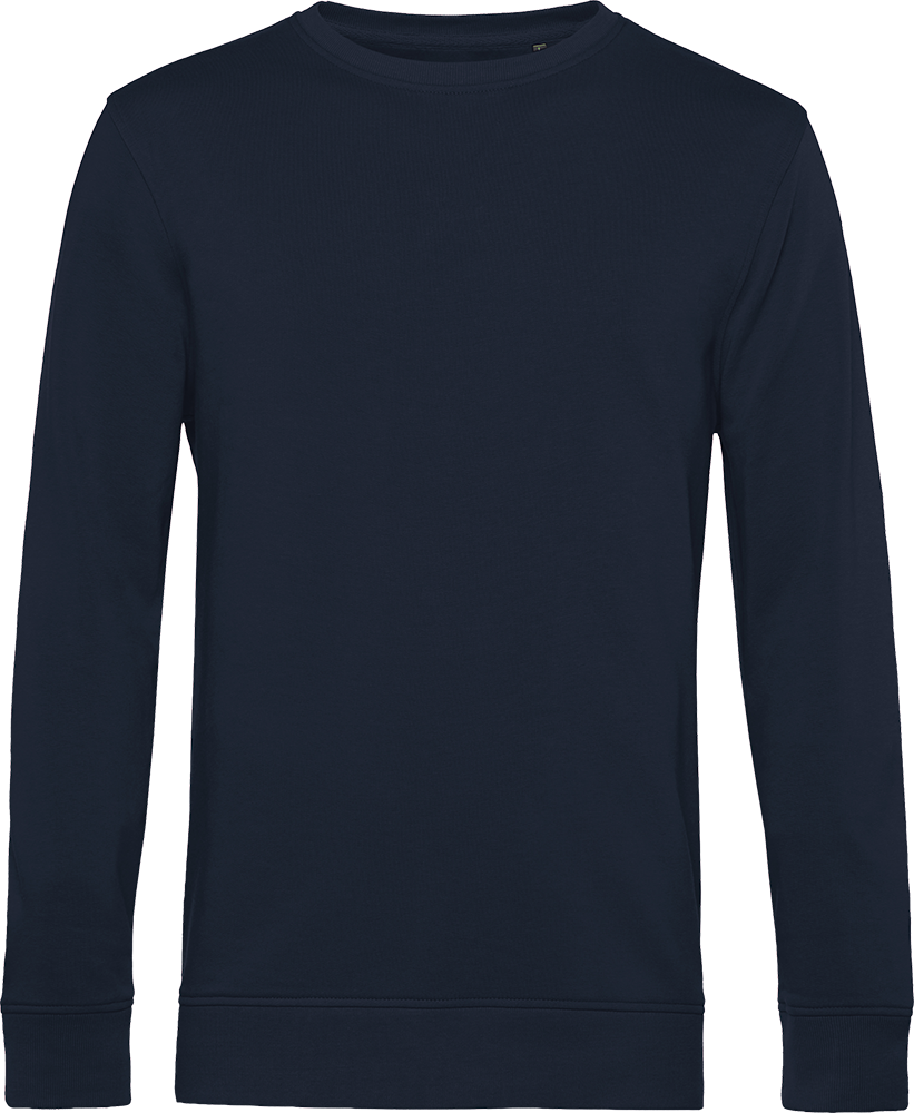Inspire Crew Neck Sweat_°