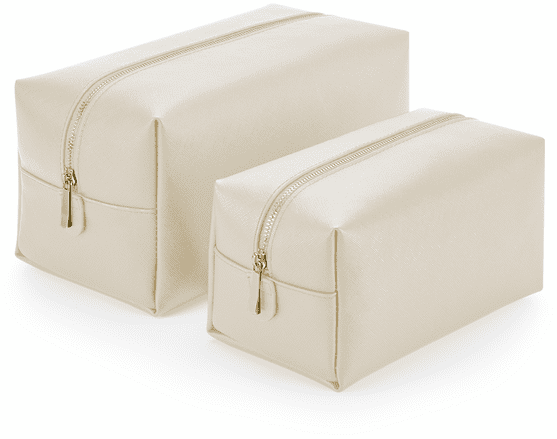 Boutique Toiletry/ Accessory Case