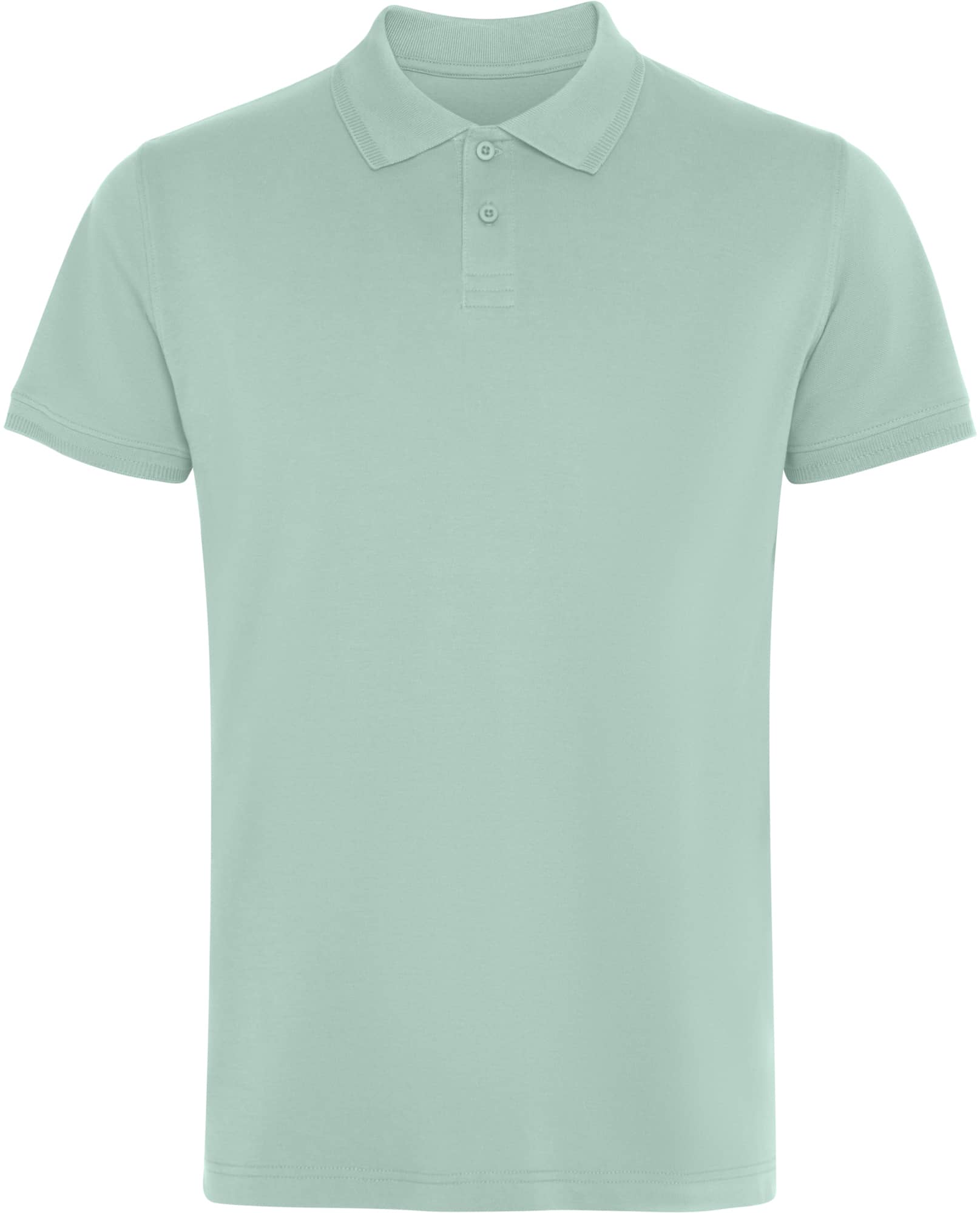 Unisex Wos Poloshirt