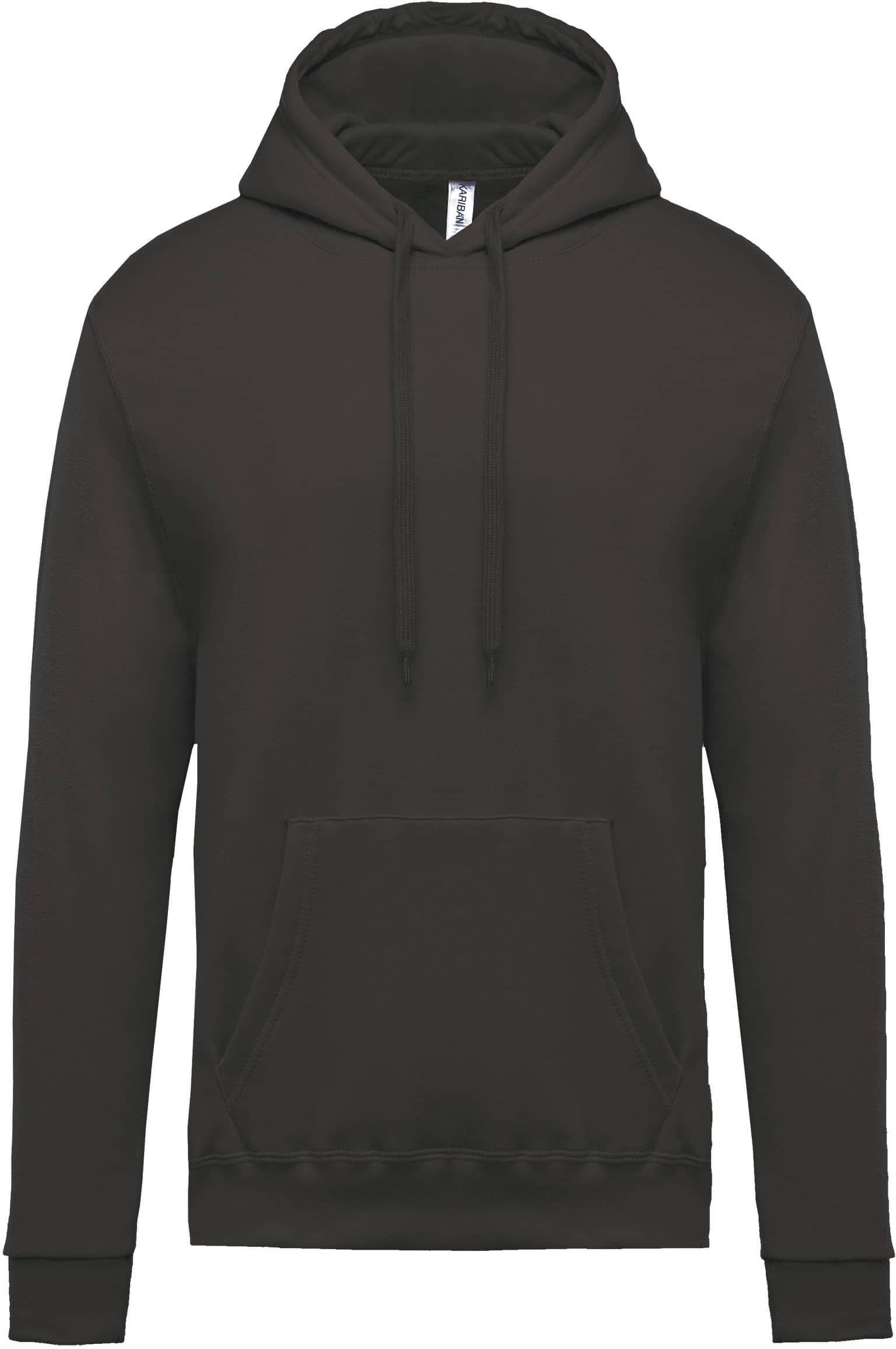 Herren Kapuzensweatshirt