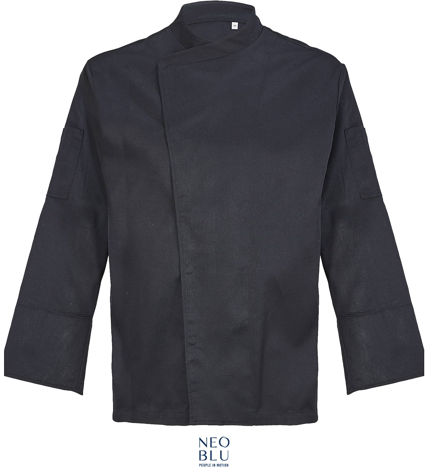 Men´s Chef Jacket Eugene