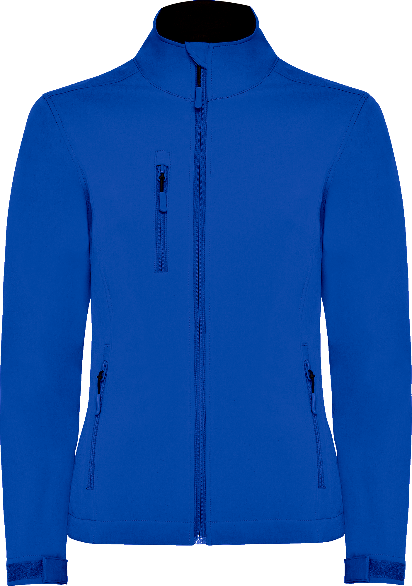 Women´s Nebraska Softshell Jacket