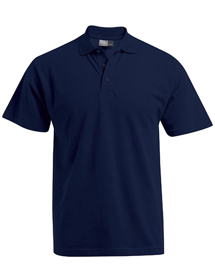 Herren Premium Poloshirt