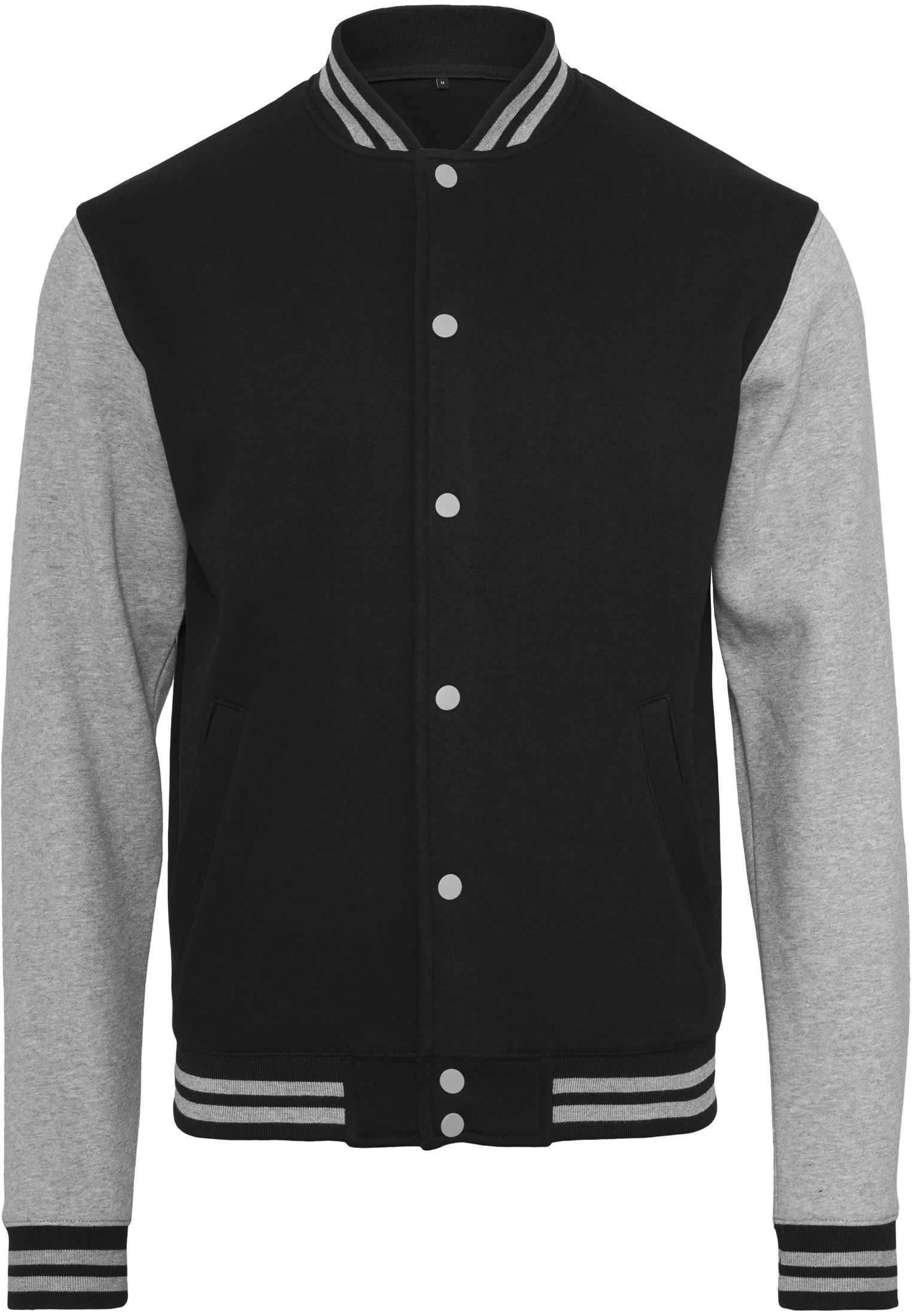 Sweat College Jacket