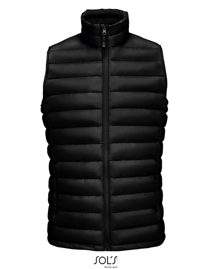 Men´s Wilson Bodywarmer Jacket