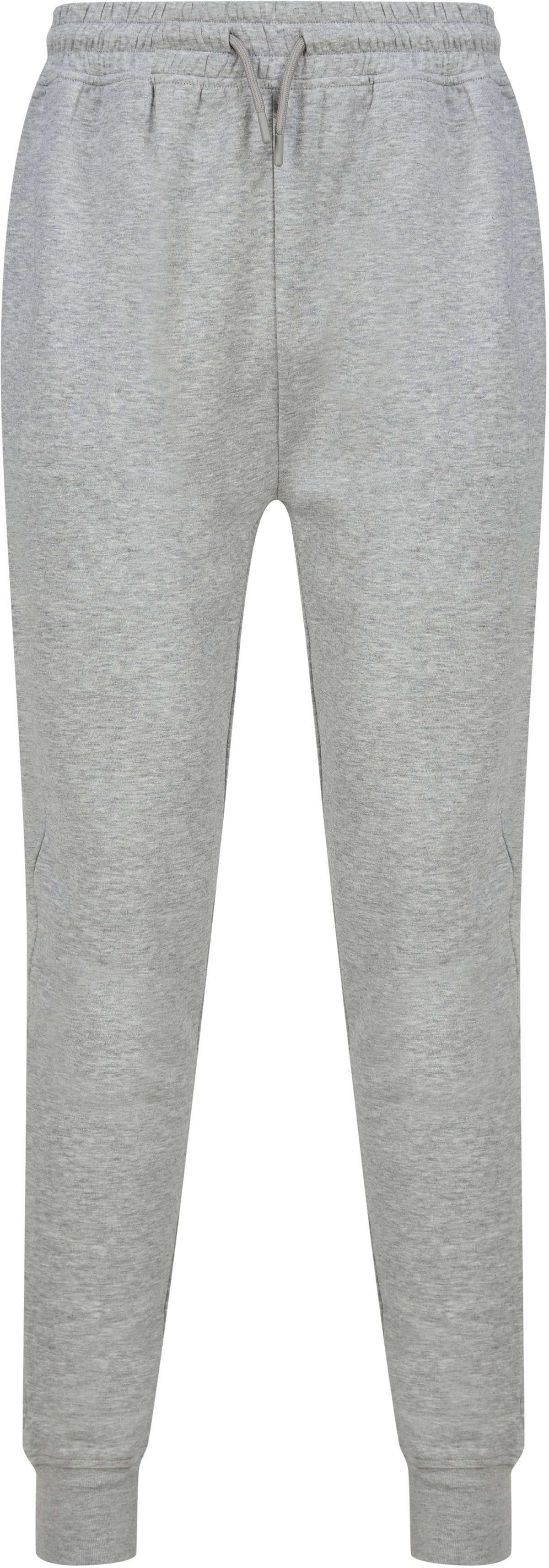 Unisex Athleisure Joggers