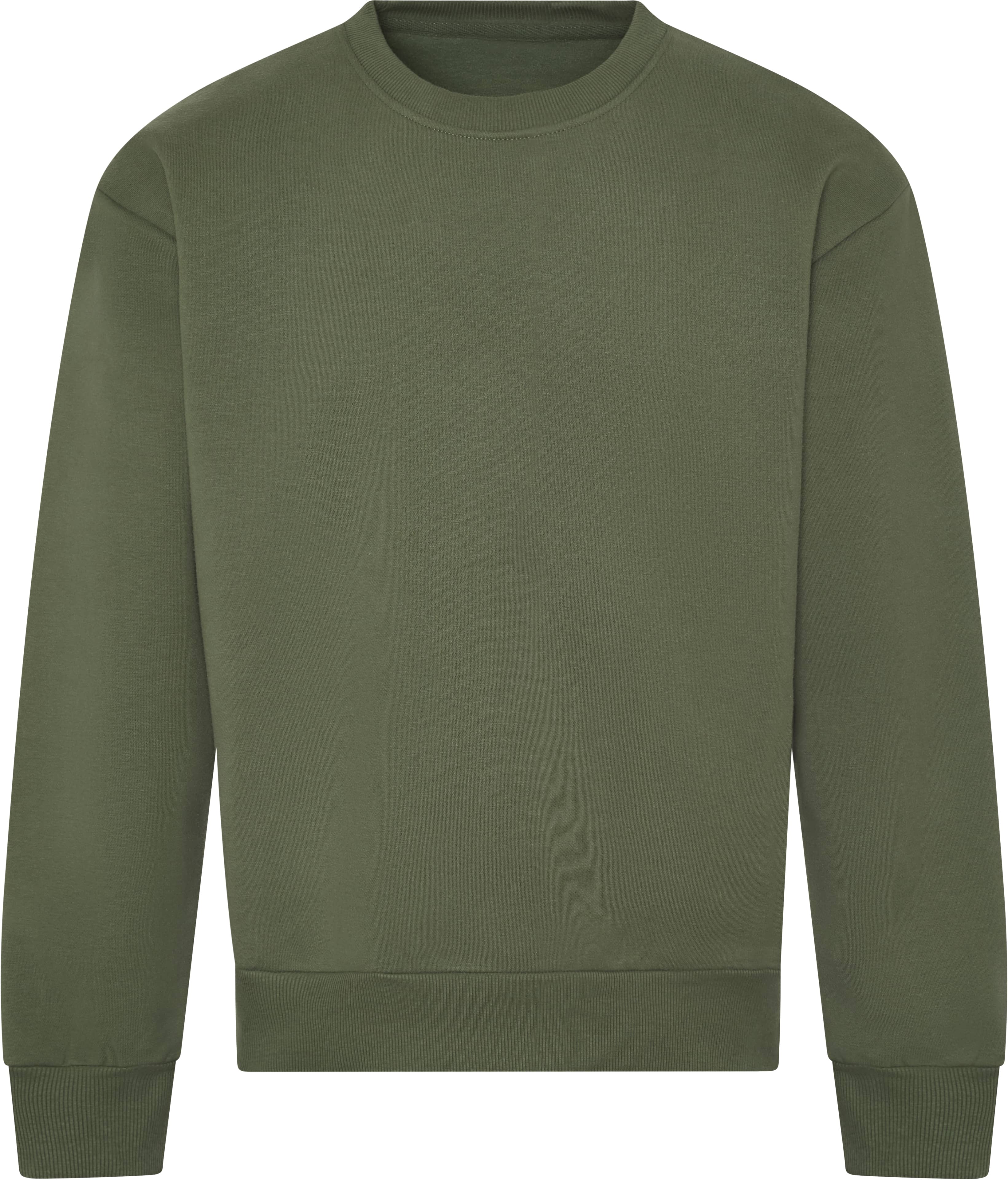 Signature Heavyweight Sweat