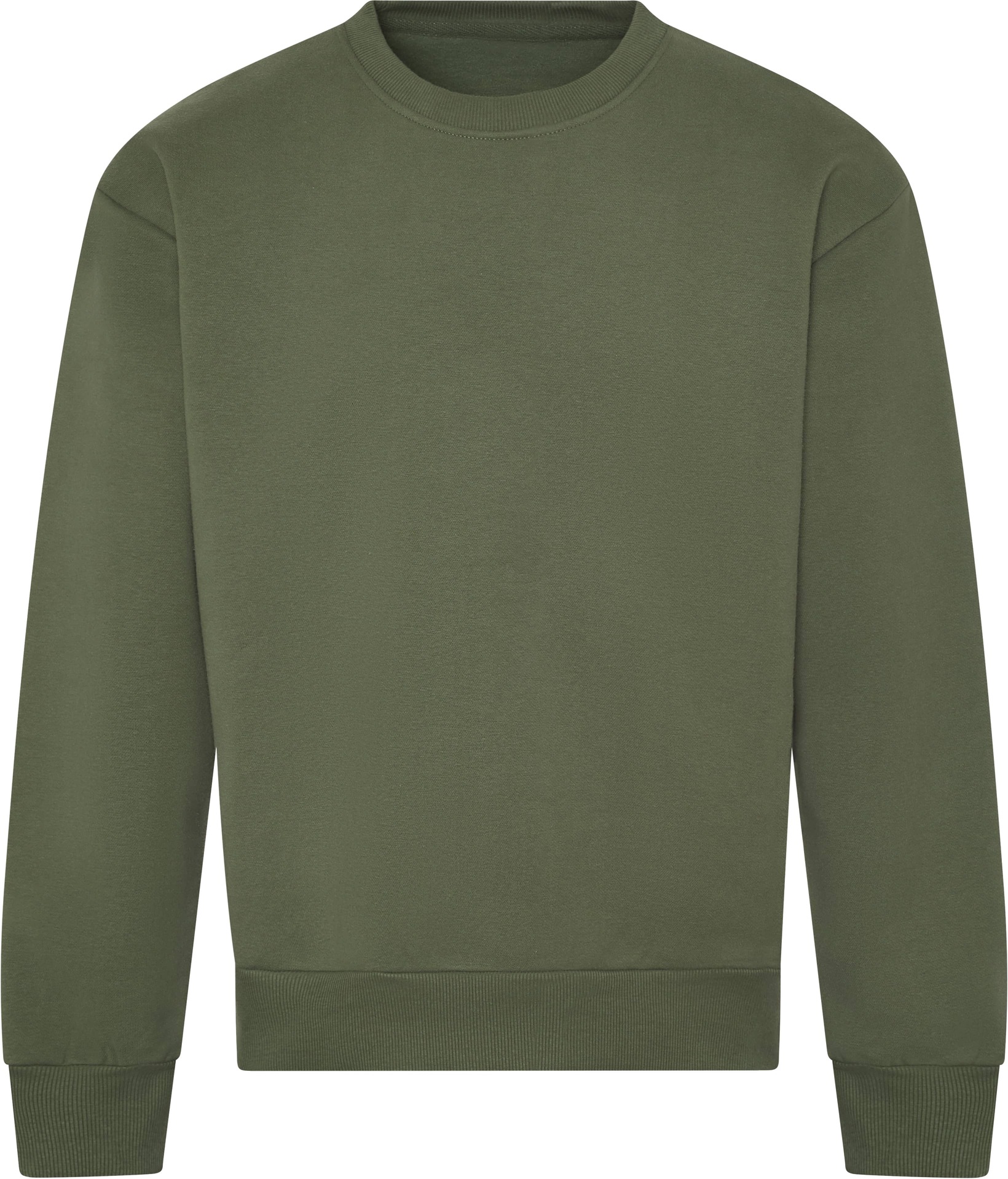 Signature Heavyweight Sweat