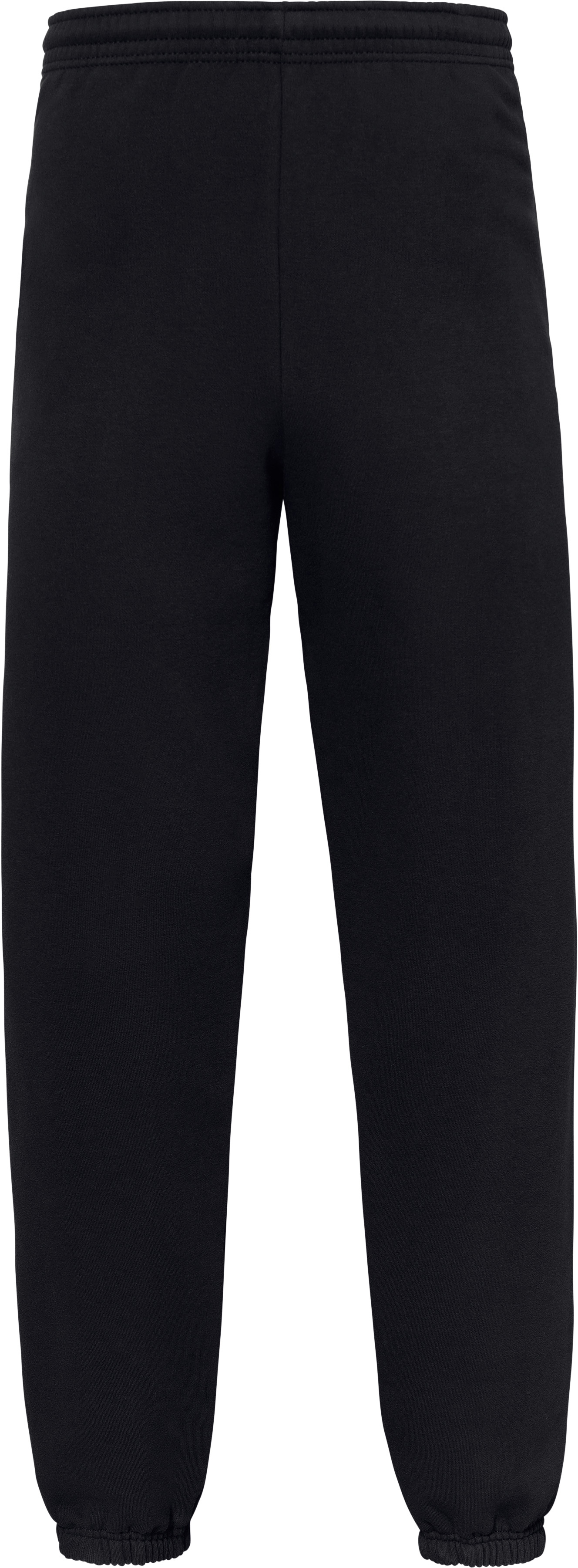 Iconic Premium Elasticated Cuff Jog Pants