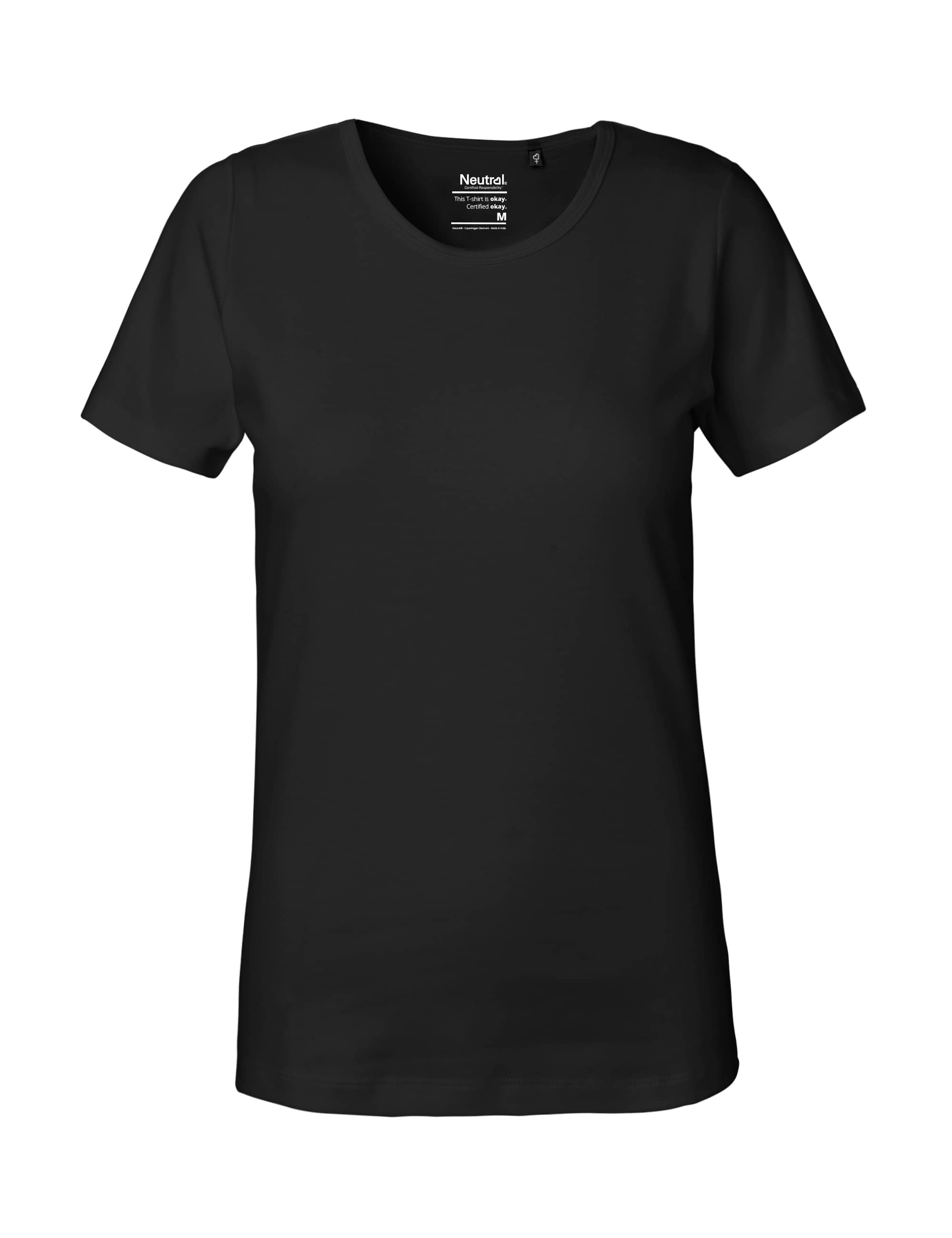 Ladies´ Interlock T-Shirt