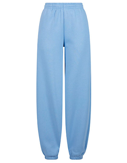 Loose Fit Sweathose für Damen
