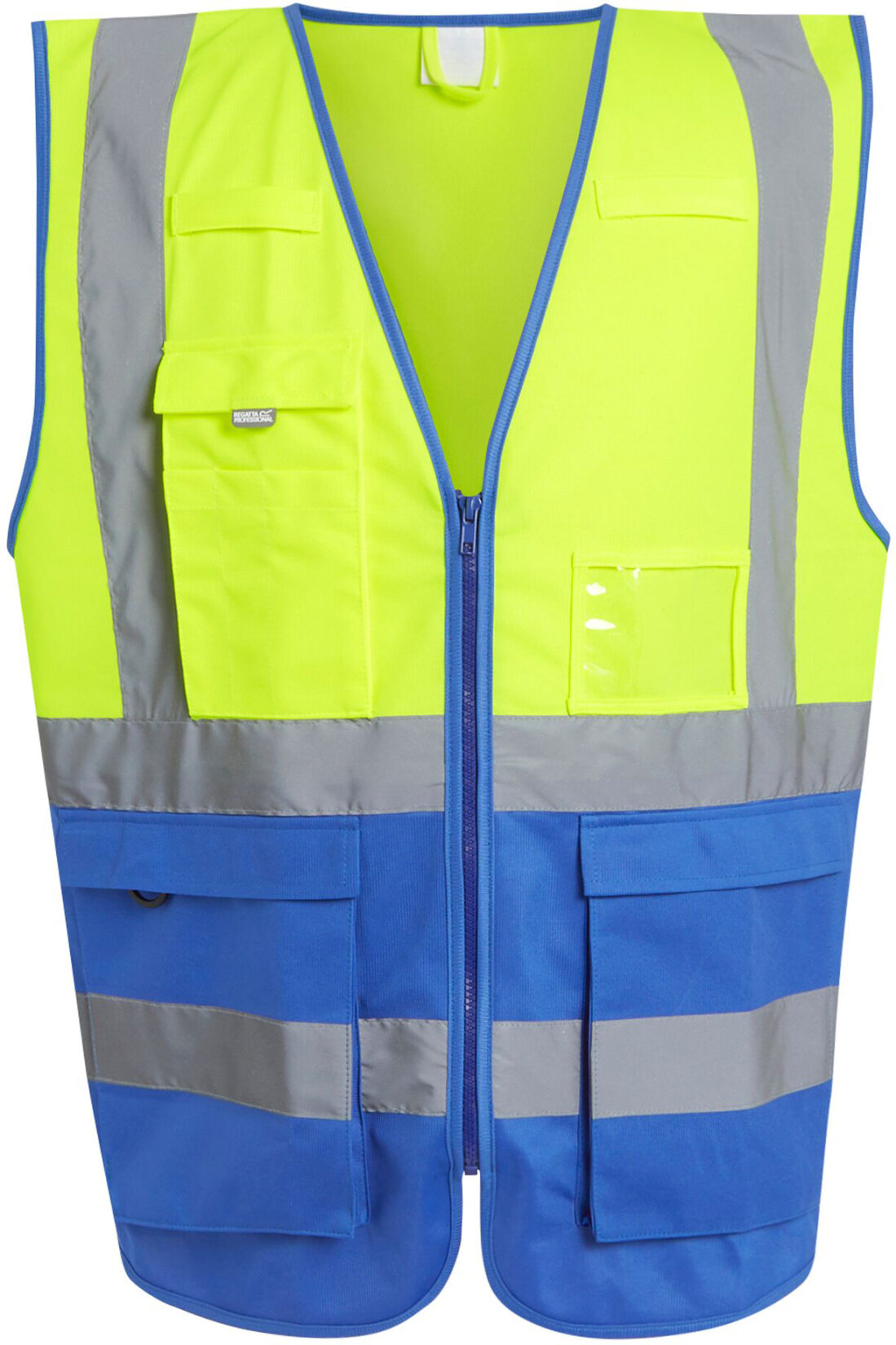 Pro Hi-Vis Executive Vest