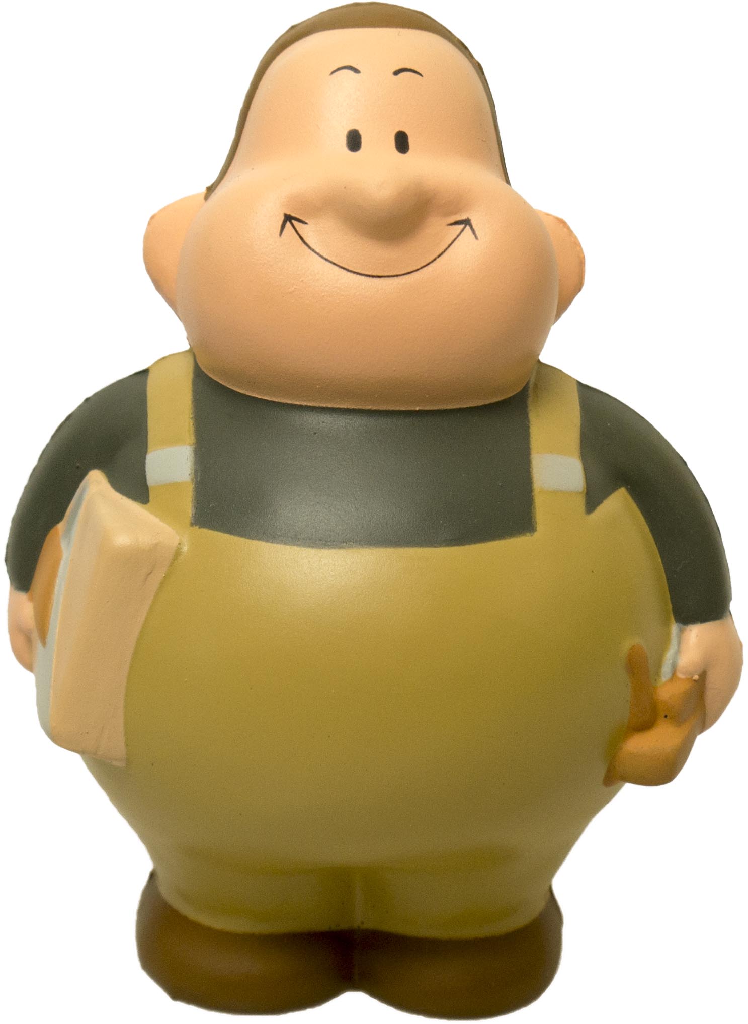 SQUEEZIES® Tischler Bert®