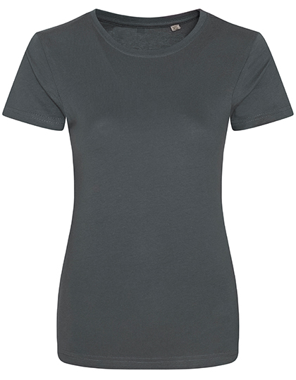 Damen Bio-T-Shirt "Cascades"